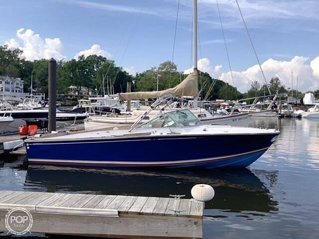 1972 Formula 233 Sportfish Power Boats, Cuddy Cabins For Sale In Rye 