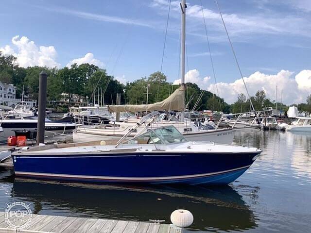 1972 Formula 233 Sportfish Power Boats, Cuddy Cabins For Sale in Rye ...