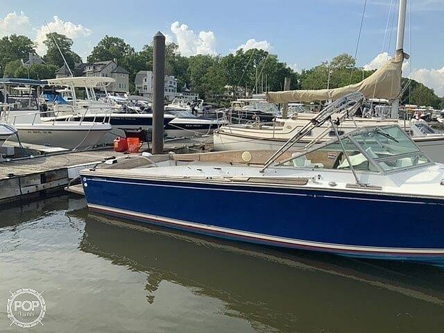 1972 Formula 233 Sportfish Power Boats, Cuddy Cabins For Sale in Rye ...