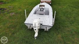 2002, Release, Tarpon Bay 17
