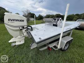 2002, Release, Tarpon Bay 17