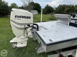 2002, Release, Tarpon Bay 17
