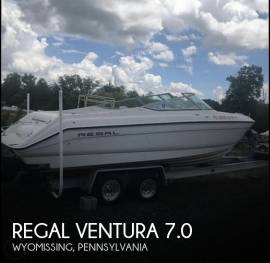 1997, Regal, Ventura 7.0