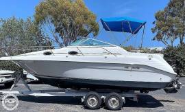 1996, Sea Ray, 250 Sundancer