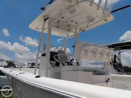 2015, Sea Hunt, Triton 225