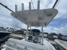 2015, Sea Hunt, Triton 225