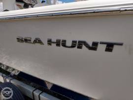 2015, Sea Hunt, Triton 225