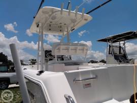 2015, Sea Hunt, Triton 225