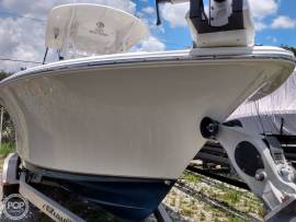 2015, Sea Hunt, Triton 225