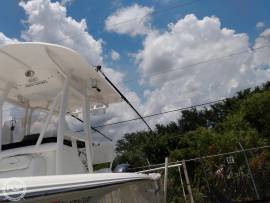 2015, Sea Hunt, Triton 225