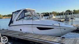 2014, Regal, 28 Express