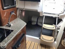 2014, Regal, 28 Express
