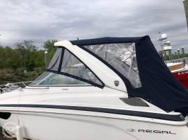 2014, Regal, 28 Express