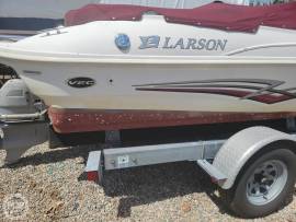 2007, Larson, 180 Sport