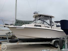 1998, Grady-White, 228G Seafarer