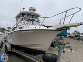 1998, Grady-White, 228G Seafarer