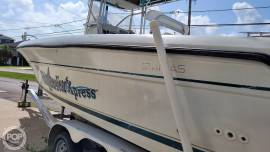 1997, Stamas, 270 Tarpon