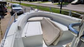 1997, Stamas, 270 Tarpon