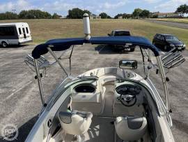 2009, Sea Ray, 185 Sport 25th Anniversary Edition