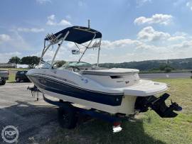 2009, Sea Ray, 185 Sport 25th Anniversary Edition