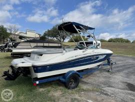 2009, Sea Ray, 185 Sport 25th Anniversary Edition