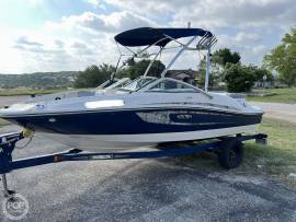 2009, Sea Ray, 185 Sport 25th Anniversary Edition