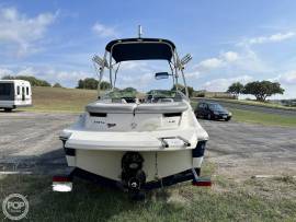 2009, Sea Ray, 185 Sport 25th Anniversary Edition