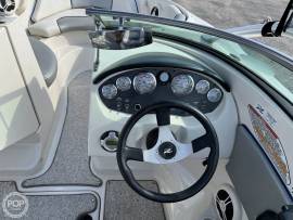 2009, Sea Ray, 185 Sport 25th Anniversary Edition