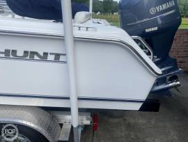 2013, Sea Hunt, 211