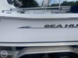 2013, Sea Hunt, 211