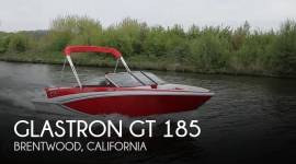 2013, Glastron, GT 185