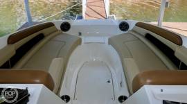 2014, Sea Ray, 260 Sun Deck