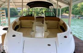 2014, Sea Ray, 260 Sun Deck