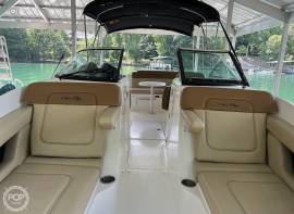 2014, Sea Ray, 260 Sun Deck