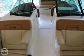 2014, Sea Ray, 260 Sun Deck