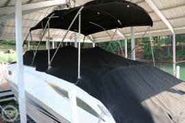 2014, Sea Ray, 260 Sun Deck