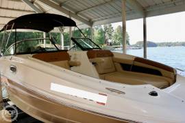 2014, Sea Ray, 260 Sun Deck