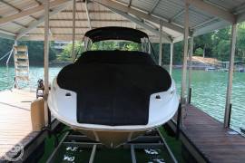 2014, Sea Ray, 260 Sun Deck