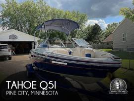 2014, Tahoe, Q5i