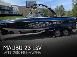 2006, Malibu, 23 LSV