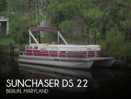 2010, Sunchaser, DS 22