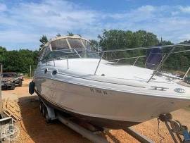 2003, Sea Ray, 280