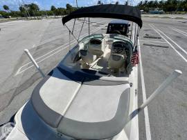 2009, Sea Ray, 185 Sport