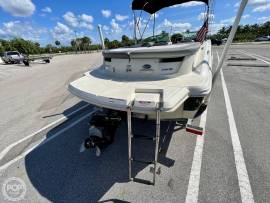 2009, Sea Ray, 185 Sport