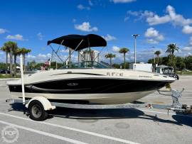 2009, Sea Ray, 185 Sport