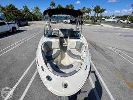 2009, Sea Ray, 185 Sport