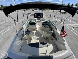 2009, Sea Ray, 185 Sport