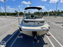 2009, Sea Ray, 185 Sport