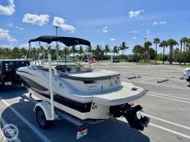 2009, Sea Ray, 185 Sport