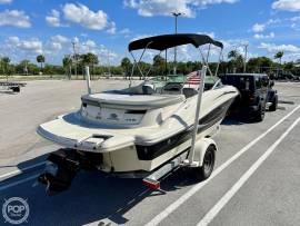 2009, Sea Ray, 185 Sport